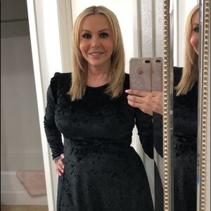 Meet your Posher, Alexandra